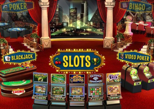 casino online game casino online game