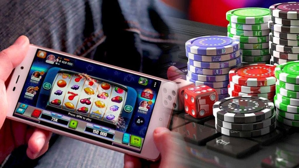 casino game online casino game online