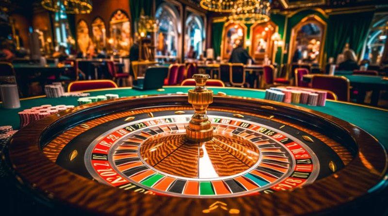 Odkryj Świat slotsvadera - Najlepsze Gry Kasynowe w Polsce Darmowe Spiny i